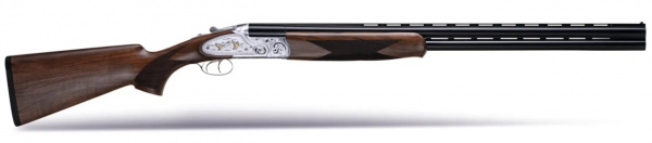 Huglu 104F (FE) к.12х76 (Полная гравировка NEW STYLE 2018)