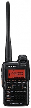 Радиостанция Yaesu VX-3R портативная