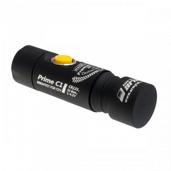 Фонарь Armytek Prime C1 v2 XP-L Теплый