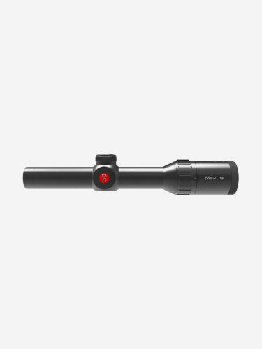 Прицел Mewlite 1-4x24, SFP, 30 mm, IR, 41001-2