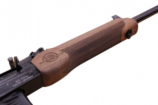 ВПО-221-02 к.9,6х53 Lancaster L-590 (дерево)