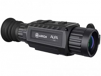 Прицел тепловизионный Arkon Alfa LT25