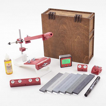 Набор для заточки ЖУК ПРЕМИУМ