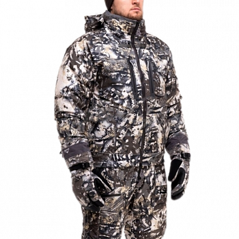 КОСТЮМ SKRE GUARDIAN ЦВ. SOLACE