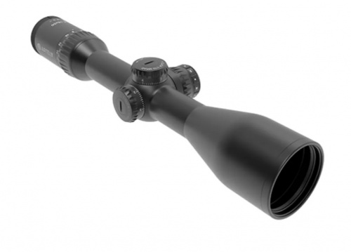 Прицел ARTELV LRS 4-16x50 FFP, 30 mm, с подсветкой