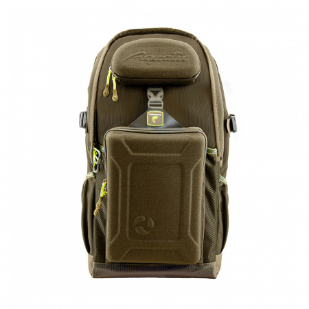 Рюкзак Р-42Х рыболовный (цвет: хаки)