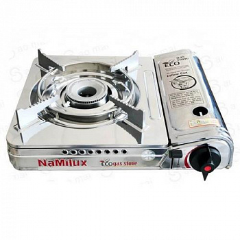 Плита газовая NaMilux NA-3915AS (199AS/2W) *6