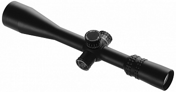 Прицел NIGHTFORCE NXS - 5.5-22x50  ZeroStop-.1Mil-Radian Mil-R (C529)