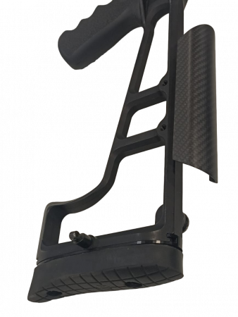 Ложе Blaser R8 Белый ветер (к)