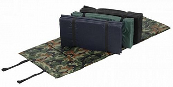 Коврик складной дл. 1,6 м толщина 15 мм