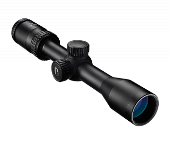 Прицел Nikon PROSTAFF P3 2-7x32, 26мм, сетка BDC, матовый, 405г