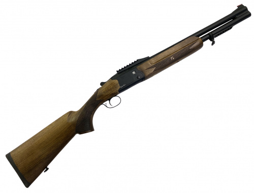 Ружье REXIMEX RS912 Black 12х76, L-510