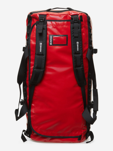 БАУЛ TRANSPORT V2 100  КРАСНЫЙ