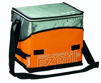 Сумка-термос Ezetil KC Extreme 28 orange