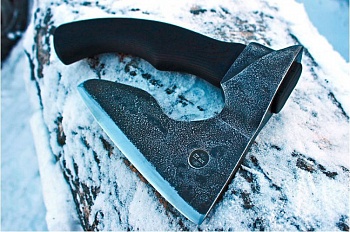 Кулачник "Бетмен"