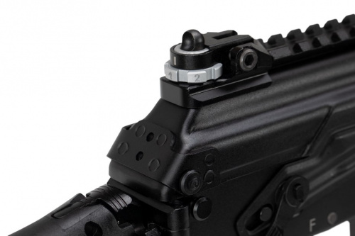 ИЖ-223.КОМ ДОП  "Сайга-ППК" к.9х19