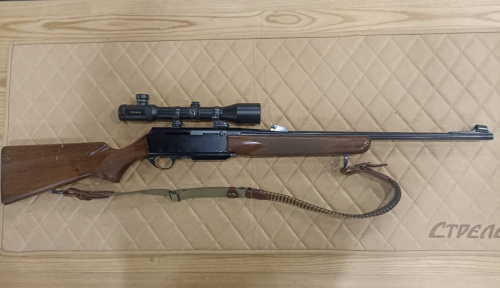 Browning к.30-06 SPR №10416/311MW27164