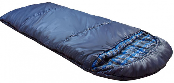 Спальник Манарага Comfort Wide V2 (левый) (9146818)
