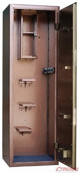 Сейф оружейный ОШ-6