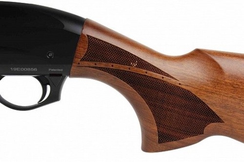 Impala Plus Wood Black к.12х76 (760)