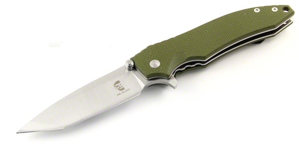 Нож Mr.Blade Richard