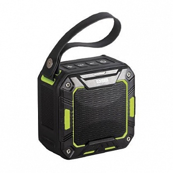 Портативная беспроводная музыкальная колонка CW Adventure Box