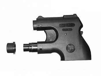 Устройство самозащиты аэрозольное "Оберег" под БАМ 18х55 Устройство самозащиты аэрозольное "Оберег" под БАМ 18х55