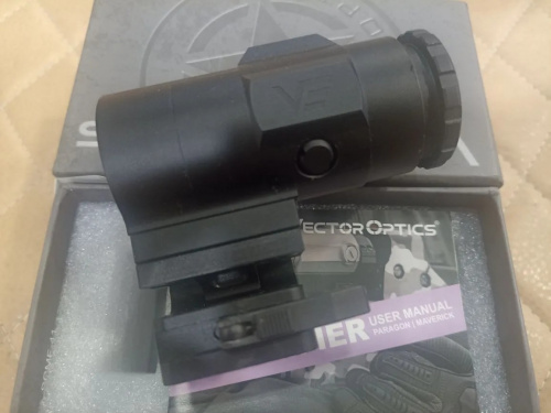 Коллиматор Holosun (к)