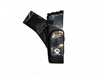 Колчан поясной hunt КМФ