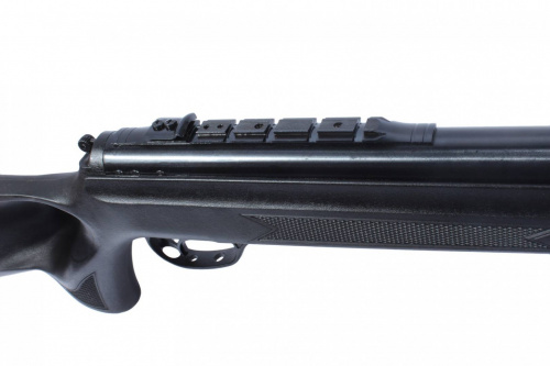 Винтовка пневм. Hatsan 125TH (переломка, пластик), кал.4,5 мм 3Дж