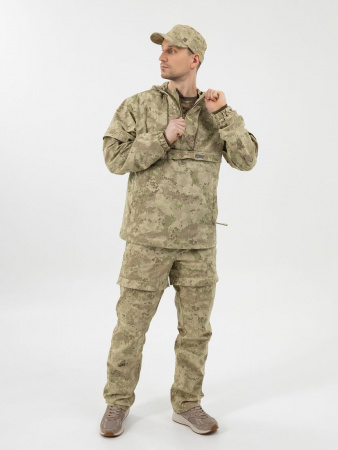 КОСТЮМ ПРОТИВОЭНЦЕФ. ТАЕЖНЫЙ Н (ТУМАН)