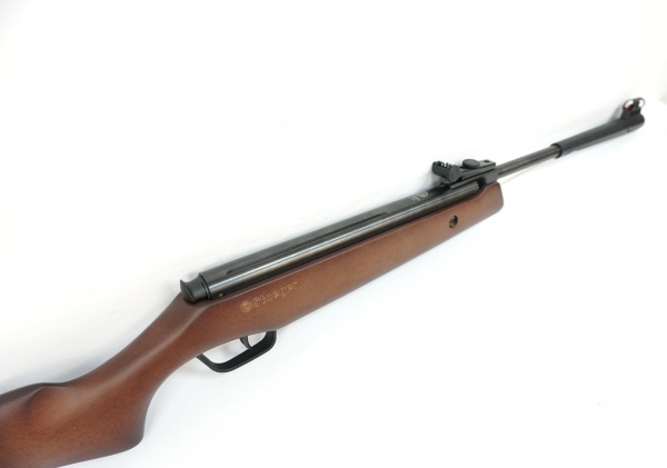 Винтовка пневм. Stoeger X3-Tac Wood 30003