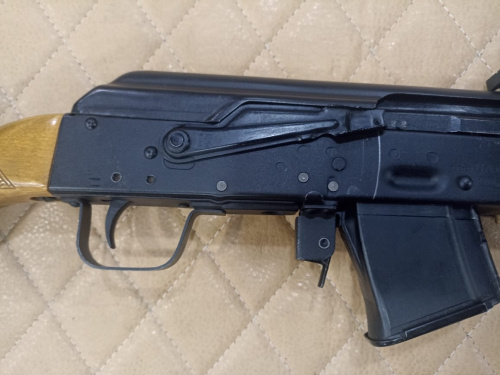 Сайга к.к7,62х39 №1024622