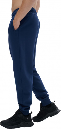 БРЮКИ RANK MAN, COMPETITOR FLEECE JOGGERS, BLUE 1001002-410