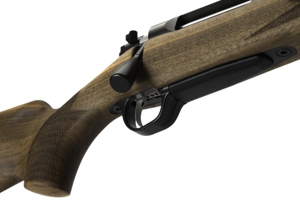 Orsis 120 Hunter орех к.223Rem