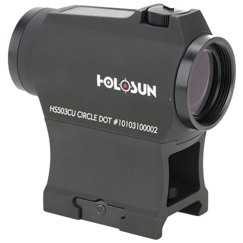 Коллиматор Holosun Micro HS503CU