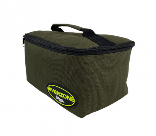 Набор сумок Riverzone для аксессуаров Tackle bag small 4 Набор сумок Riverzone для аксессуаров Tackle bag small 4