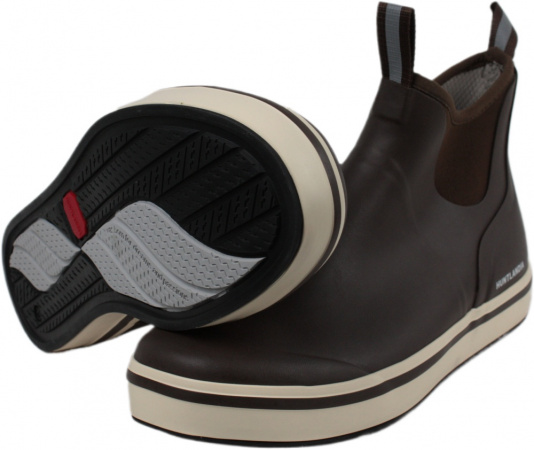 ГАЛОШИ HUNTLANDIA LABRADOR BROWN,