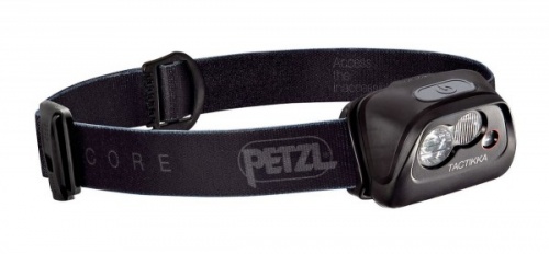 Фонарь налобный PETZL TACTIKKA CORE (295118, Цвет )