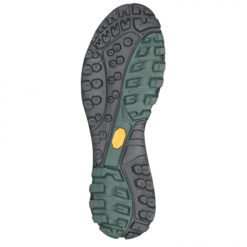 БОТИНКИ 350-071 AKU ОХОТНИЧЬИ COLDAI NBK GTX ЦВ. GREY