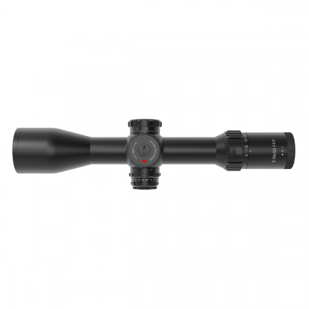 Прицел ARTELV LRS 3-18x50 FFP 34 mm