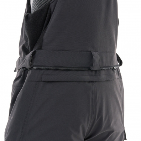 КОМБИНЕЗОН EXPEDITION MAN DARK GREY