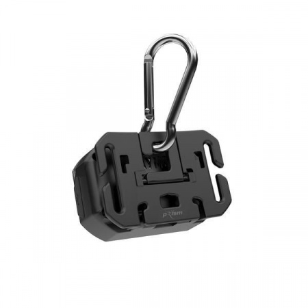 Фонарь налобный CLAYMORE Heady2 цв. Black
