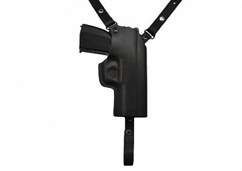 Кобура оперативная под Ярыгин ОК-27