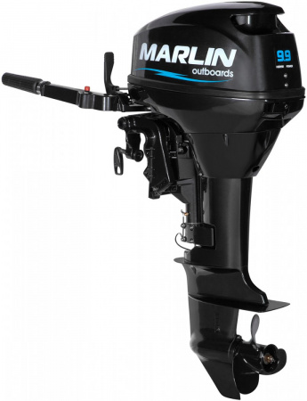 Мотор MARLIN MP 9,9 AMHS