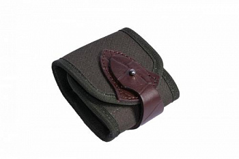 Подсумок под 10 патронов 7.62 калибр (замок пукля)