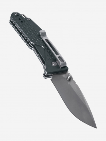 Нож складной SanRenMu 7063LUC-LK