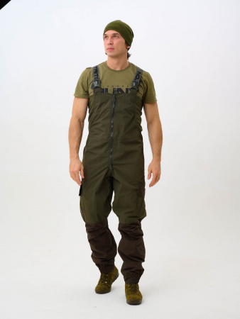 КОСТЮМ STRONG PRO -5 ПК (ТАСЛАН, ХАКИ)