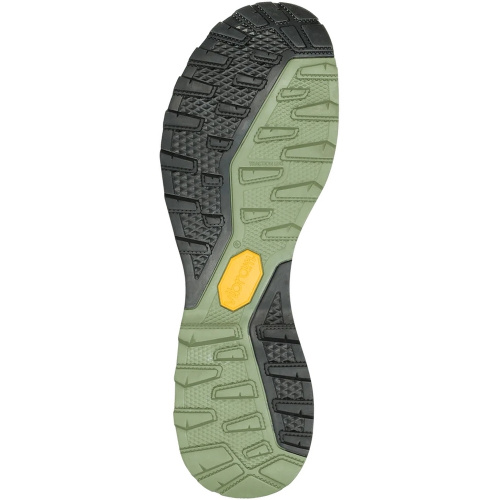 КРОССОВКИ 726-479 AKU ROCKET DFS GTX ЦВ. MILITARY GREEN/BLACK