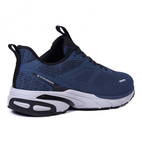 КРОССОВКИ STROBBS STRIDE LT M C3882-2